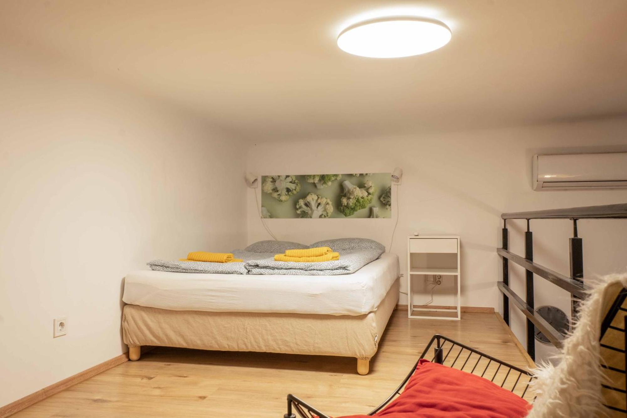 Cosy Studio In Terezvaros W41 Green Βουδαπέστη Εξωτερικό φωτογραφία