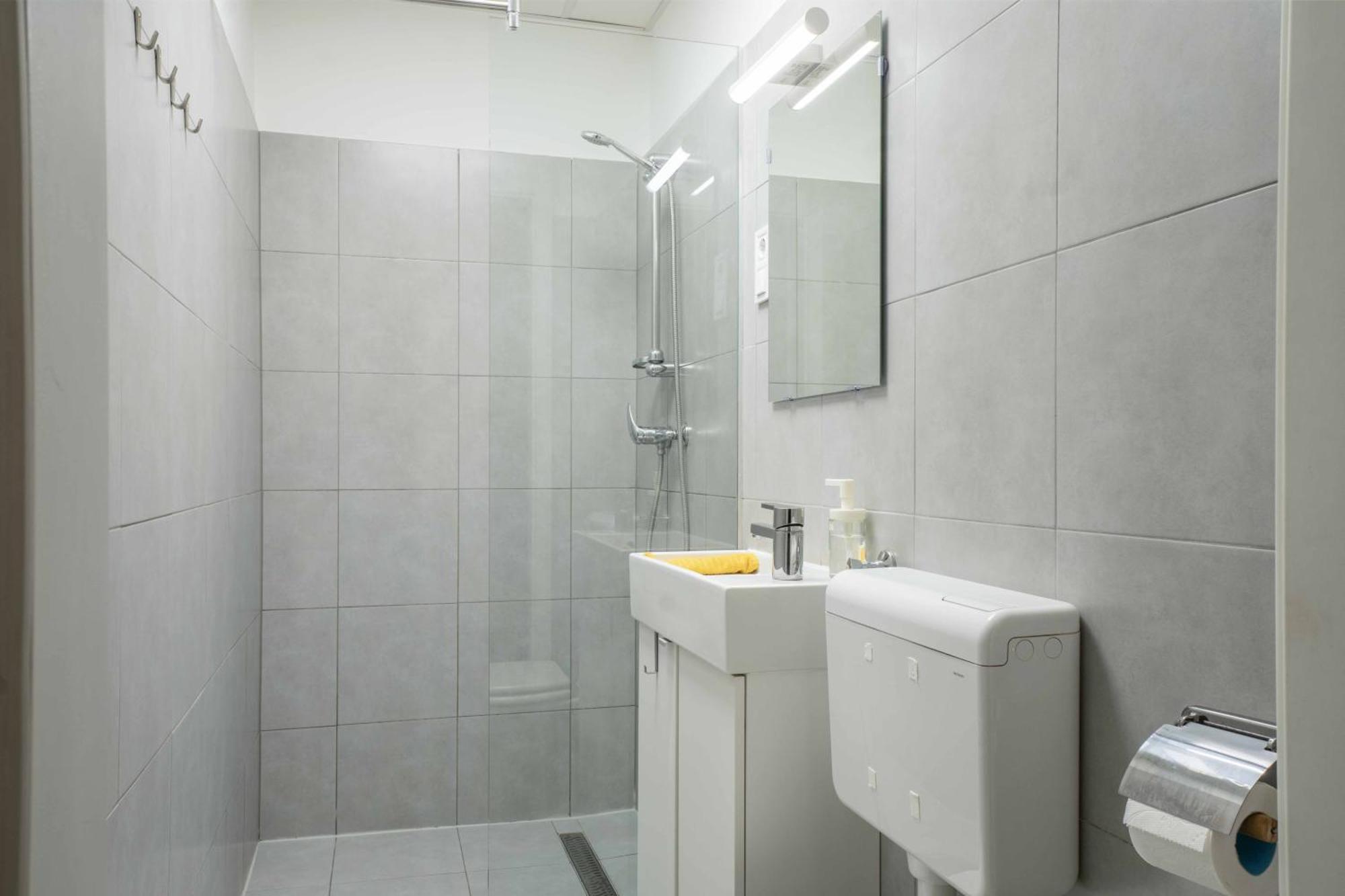 Cosy Studio In Terezvaros W41 Green Βουδαπέστη Εξωτερικό φωτογραφία